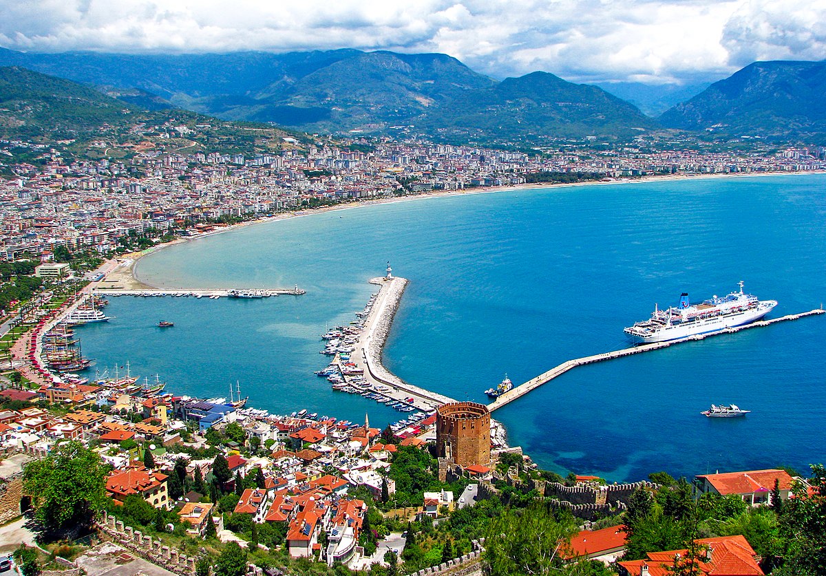 Alanya Transfer