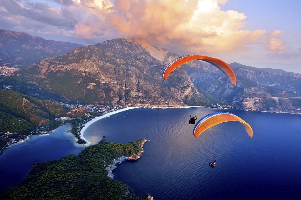 Fethiye (Ölüdeniz) Transfer