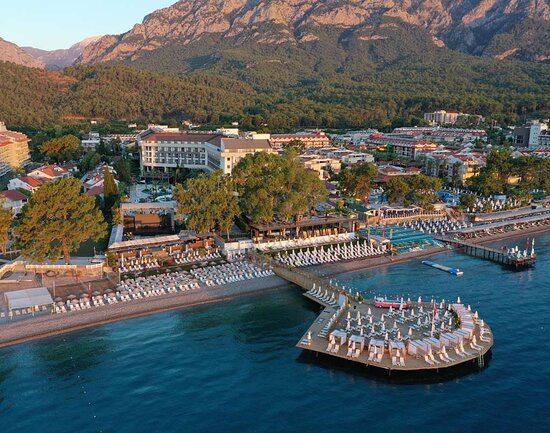 Kemer Transfer