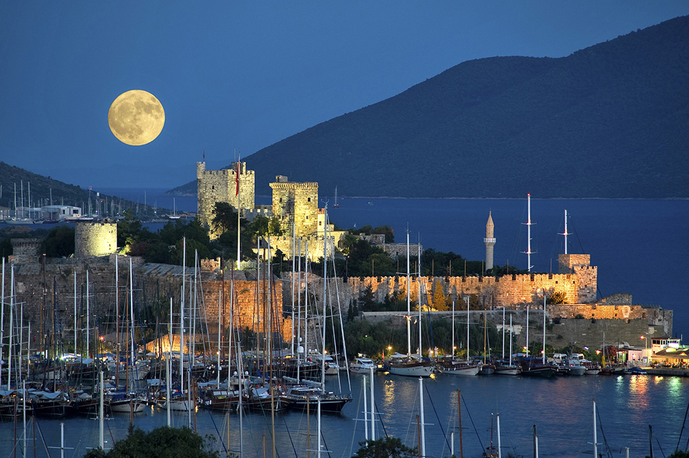 Bodrum Transfer