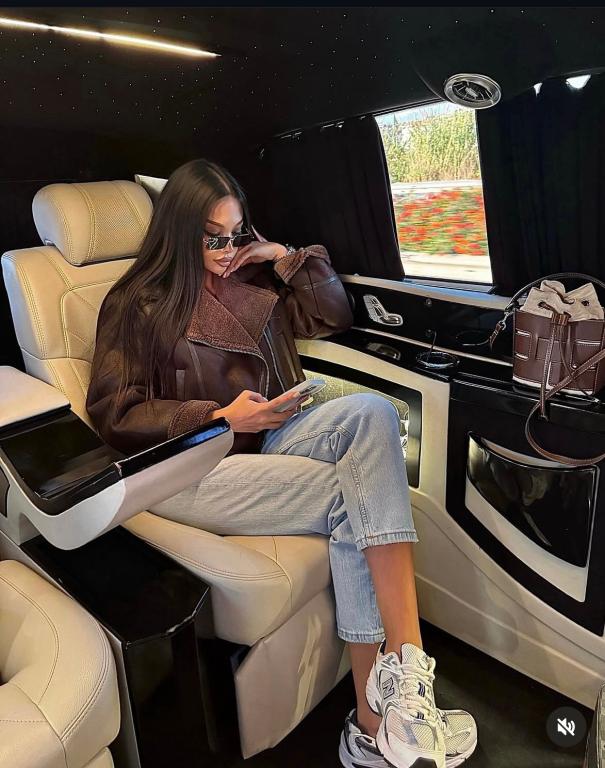 İana Vip Travel - İana VIP Transfer - İana VIP Taxi