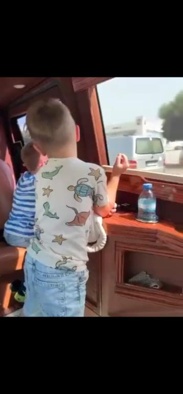 İana Vip Travel - İana VIP Transfer - İana VIP Taxi